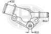 ERA 350191 Thermostat, coolant